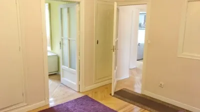 Piso en alquiler en Nuevos Ministerios - Imagen 7