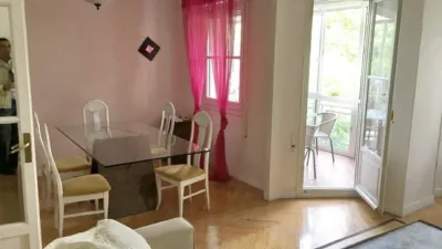 Piso en alquiler en Nuevos Ministerios - Imagen 8