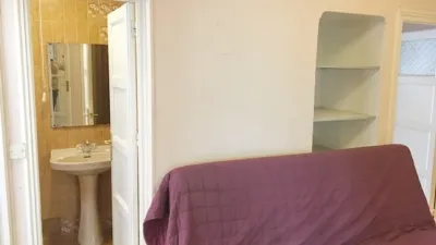 Piso en alquiler en Nuevos Ministerios - Imagen 12