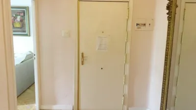 Piso en alquiler en Nuevos Ministerios - Imagen 13