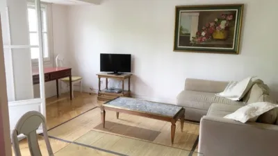 Piso en alquiler en Nuevos Ministerios - Imagen 16