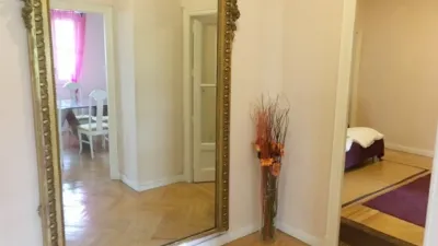 Piso en alquiler en Nuevos Ministerios - Imagen 19