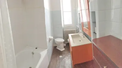Piso en alquiler en Nuevos Ministerios - Imagen 21