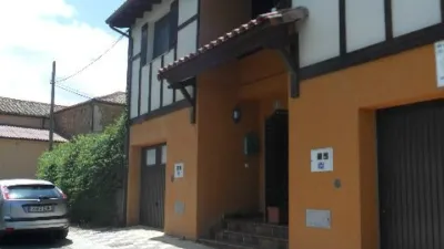 Xalet en venda a Calle Real, Villasinta (Villaquilambre) de 156.000 €