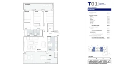 Apartment on Calle de Austria, s/n photo 10