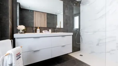 Promoción Emerald Greens, Calle Mesilla del Diente s/n. Núcleo (San Roque) de 405.000 €