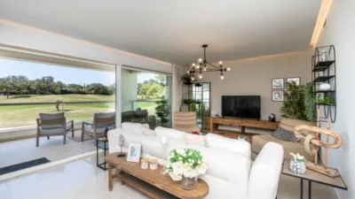 Promoción Emerald Greens, Calle Mesilla del Diente s/n. Núcleo (San Roque) de 405.000 €