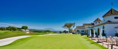 Promoción Emerald Greens, Calle Mesilla del Diente s/n. Núcleo (San Roque) de 405.000 €