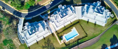 Promoción Emerald Greens, Calle Mesilla del Diente s/n. Núcleo (San Roque) de 405.000 €