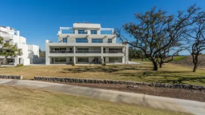 Promoción Emerald Greens, Calle Mesilla del Diente s/n. Núcleo (San Roque) de 405.000 €