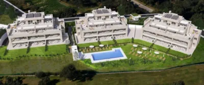 Promoción Emerald Greens, Calle Mesilla del Diente s/n. Núcleo (San Roque) de 405.000 €