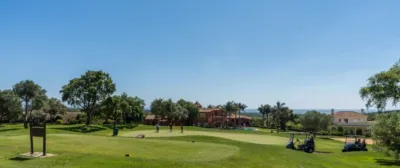Promoción Emerald Greens, Calle Mesilla del Diente s/n. Núcleo (San Roque) de 405.000 €