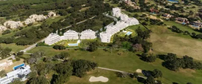 Promoción Emerald Greens, Calle Mesilla del Diente s/n. Núcleo (San Roque) de 405.000 €