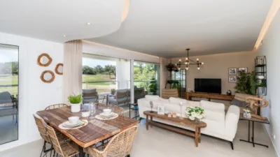 Promoción Emerald Greens, Calle Mesilla del Diente s/n. Núcleo (San Roque) de 405.000 €