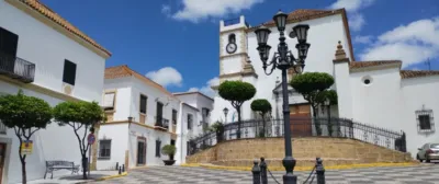 Promoción Emerald Greens, Calle Mesilla del Diente s/n. Núcleo (San Roque) de 405.000 €