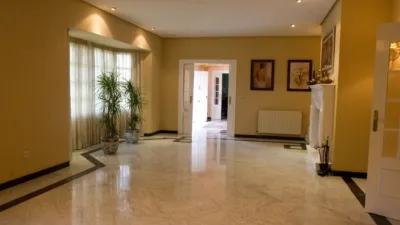 Chalet unifamiliar en venta en Camino Finca Las Cojas, Aljaraque