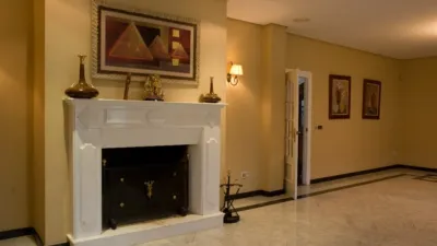 Chalet unifamiliar en venta en Camino Finca Las Cojas, Aljaraque