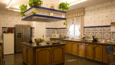 Chalet unifamiliar en venta en Camino Finca Las Cojas, Aljaraque