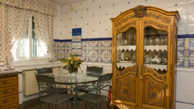 Chalet unifamiliar en venta en Camino Finca Las Cojas, Aljaraque