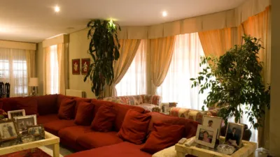 Chalet unifamiliar en venta en Camino Finca Las Cojas, Aljaraque