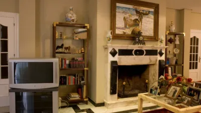 Chalet unifamiliar en venta en Camino Finca Las Cojas, Aljaraque