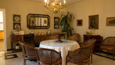 Chalet unifamiliar en venta en Camino Finca Las Cojas, Aljaraque
