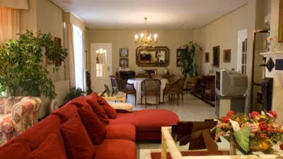 Chalet unifamiliar en venta en Camino Finca Las Cojas, Aljaraque