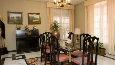 Chalet unifamiliar en venta en Camino Finca Las Cojas, Aljaraque