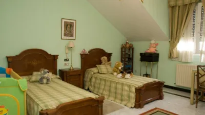 Chalet unifamiliar en venta en Camino Finca Las Cojas, Aljaraque