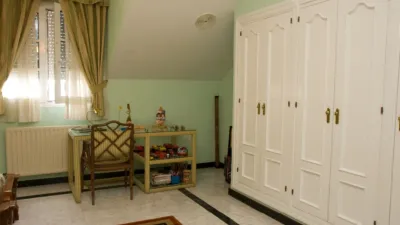 Chalet unifamiliar en venta en Camino Finca Las Cojas, Aljaraque