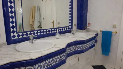 Chalet unifamiliar en venta en Camino Finca Las Cojas, Aljaraque