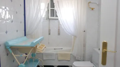 Chalet unifamiliar en venta en Camino Finca Las Cojas, Aljaraque