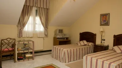 Chalet unifamiliar en venta en Camino Finca Las Cojas, Aljaraque