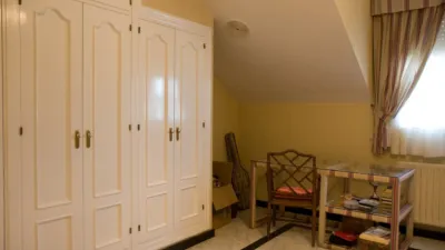 Chalet unifamiliar en venta en Camino Finca Las Cojas, Aljaraque