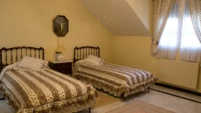 Chalet unifamiliar en venta en Camino Finca Las Cojas, Aljaraque