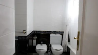 Chalet unifamiliar en venta en Camino Finca Las Cojas, Aljaraque