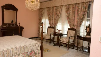 Chalet unifamiliar en venta en Camino Finca Las Cojas, Aljaraque