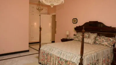 Chalet unifamiliar en venta en Camino Finca Las Cojas, Aljaraque