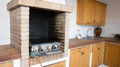 Chalet unifamiliar en venta en Camino Finca Las Cojas, Aljaraque