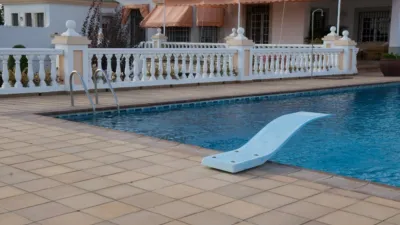 Chalet unifamiliar en venta en Camino Finca Las Cojas, Aljaraque