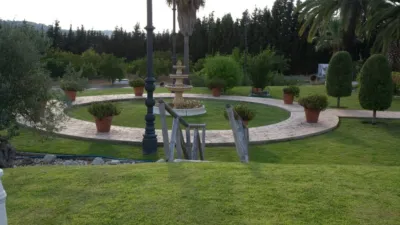Chalet unifamiliar en venta en Camino Finca Las Cojas, Aljaraque