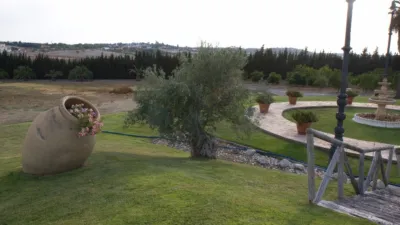 Chalet unifamiliar en venta en Camino Finca Las Cojas, Aljaraque