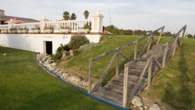 Chalet unifamiliar en venta en Camino Finca Las Cojas, Aljaraque