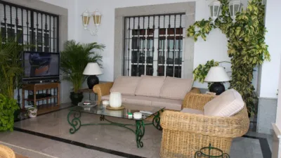 Chalet unifamiliar en venta en Camino Finca Las Cojas, Aljaraque