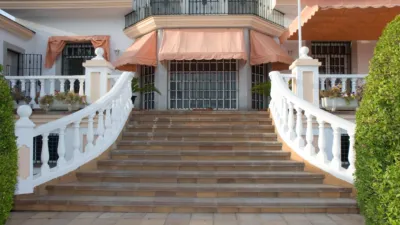 Chalet unifamiliar en venta en Camino Finca Las Cojas, Aljaraque