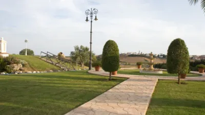 Chalet unifamiliar en venta en Camino Finca Las Cojas, Aljaraque