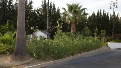 Chalet unifamiliar en venta en Camino Finca Las Cojas, Aljaraque