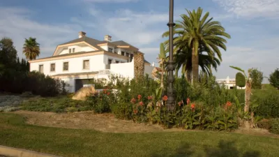 Chalet unifamiliar en venta en Camino Finca Las Cojas, Aljaraque