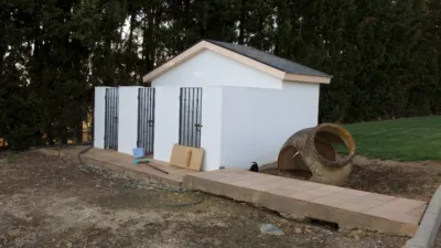 Chalet unifamiliar en venta en Camino Finca Las Cojas, Aljaraque