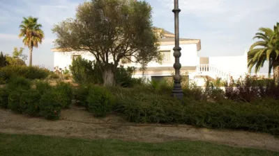 Chalet unifamiliar en venta en Camino Finca Las Cojas, Aljaraque